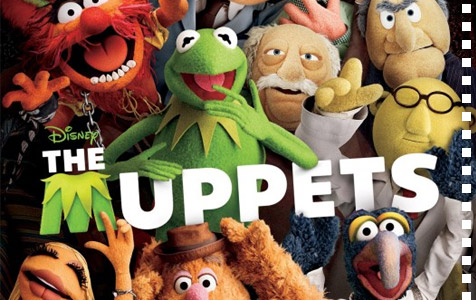 The Muppets | Movie Review - theshiznit.co.uk